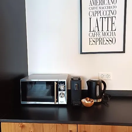 Spacieux - 2 A Coucher Incl Jacuzzi Prive Apartament *