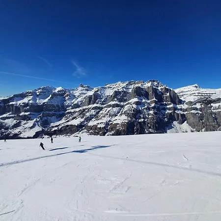 Apartament Spacieux - 2 A Coucher Incl Jacuzzi Prive *