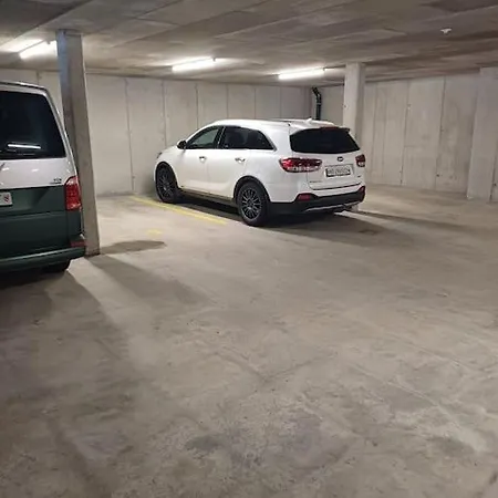 Spacieux - 2 A Coucher Incl Jacuzzi Prive לויקרבאד