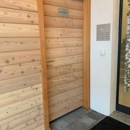 Apartament Spacieux - 2 A Coucher Incl Jacuzzi Prive *