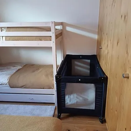 Spacieux - 2 A Coucher Incl Jacuzzi Prive *