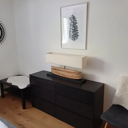 Apartament Spacieux - 2 A Coucher Incl Jacuzzi Prive Leukerbad