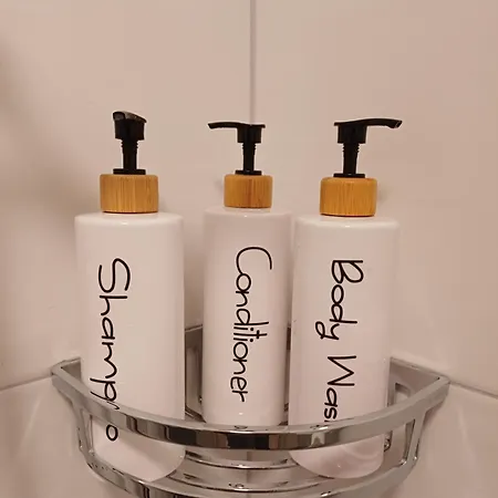 Spacieux - 2 à Coucher Incl Jacuzzi Privé Appartamento *