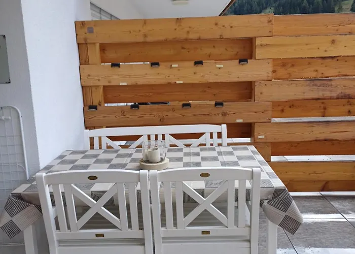 شقة Spacieux - 2 A Coucher Incl Jacuzzi Prive