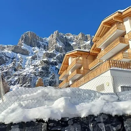 Apartment Spacieux - 2 A Coucher Incl Jacuzzi Prive *