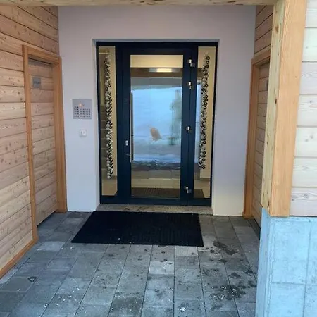 Spacieux - 2 A Coucher Incl Jacuzzi Prive Apartment Leukerbad