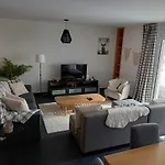 Spacieux - 2 A Coucher Incl Jacuzzi Prive *