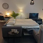 Spacieux - 2 A Coucher Incl Jacuzzi Prive