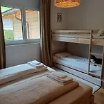 דירה Spacieux - 2 A Coucher Incl Jacuzzi Prive *