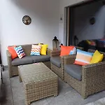 Spacieux - 2 A Coucher Incl Jacuzzi Prive *
